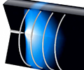 Electrostatic filter design.
