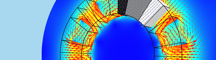 Halbach Rotor