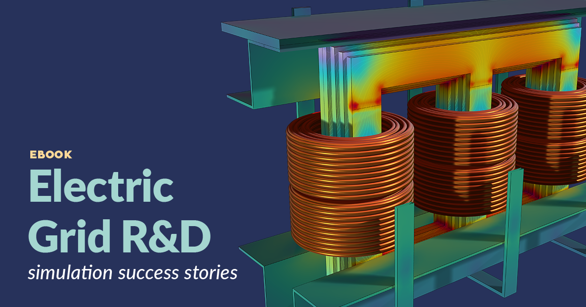 Modular Electrified Grid Free Ebook: Electric Grid R&D