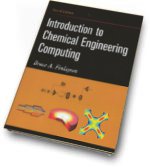 مقدمه ای بر محاسبات مهندسی شیمی، بروس فینلیسون