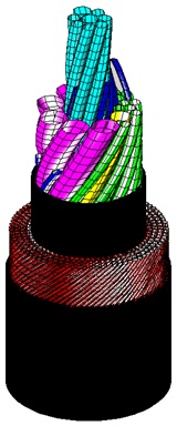 These subsea cables are not simple, photo attribution: JDR