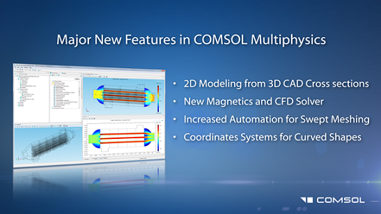 COMSOL Multiphysics 4.3b