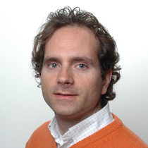 Alwin Verschueren, Philips Research Laboratories