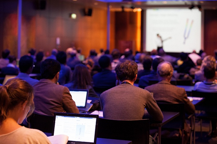 Minicourse audience