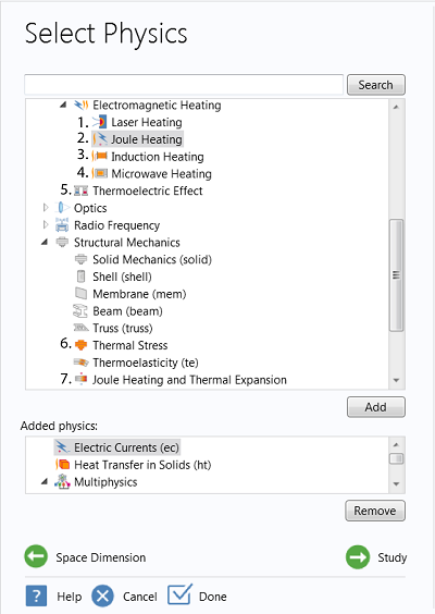 introduction to comsol multiphysics