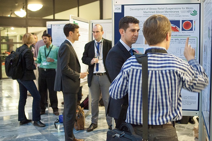 Poster Session 2