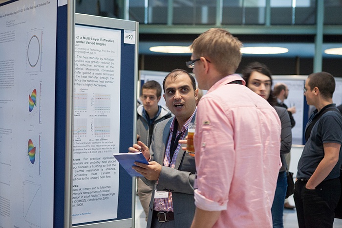 Poster Session 3