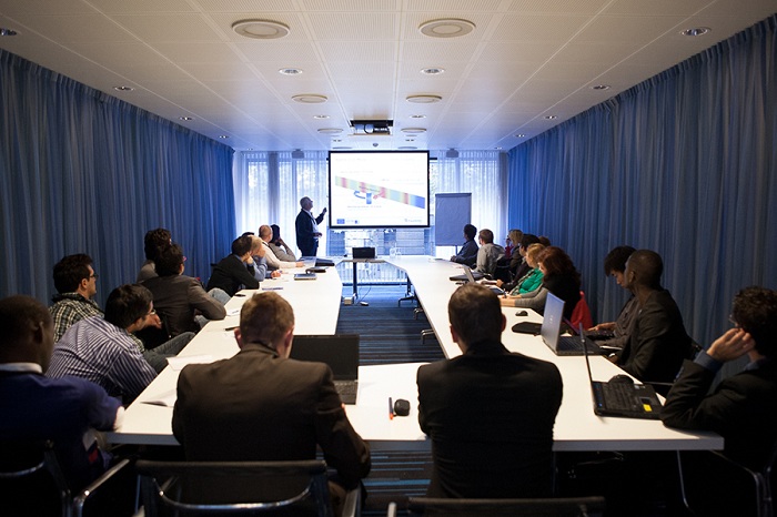 User Presentation 2