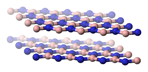 Boron nitride