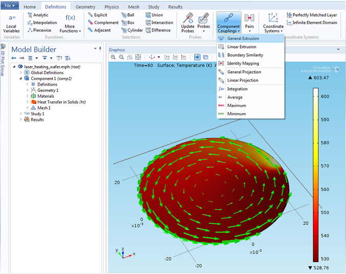 COMSOL Blog Posts by Chandan Kumar