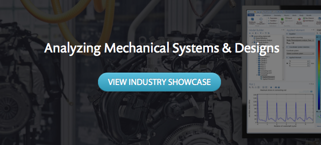 Click through to the Analyzing Mechanical Systems and Designs resource