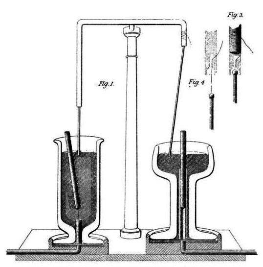 Happy Birthday, Michael Faraday | COMSOL Blog