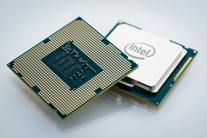 The Devil's Canyon processor from Intel offers increased CPU clock speeds.