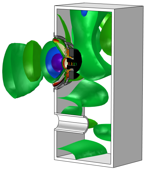 isosurface merge range paraview