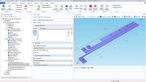 comsol multiphysics 5.4.0.225