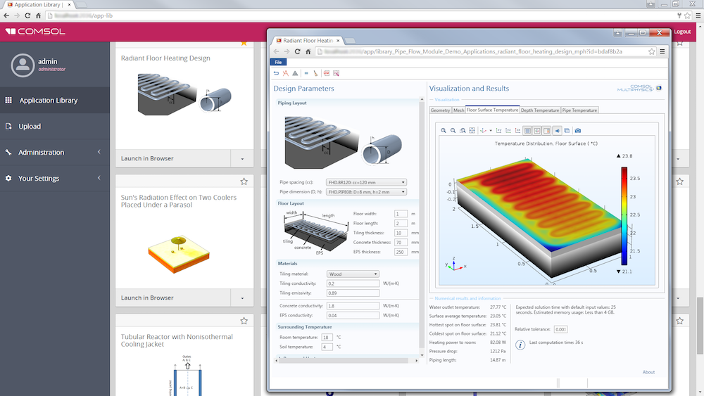 comsol software free download