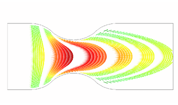 Measuring Temperature of Media Flowing Through a Pipe