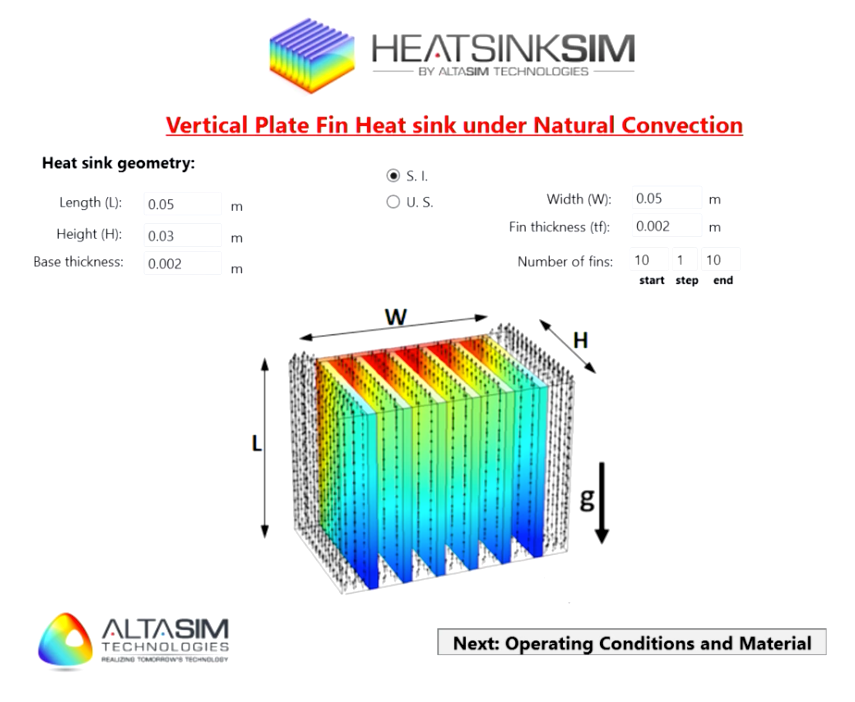 free heat sink app download