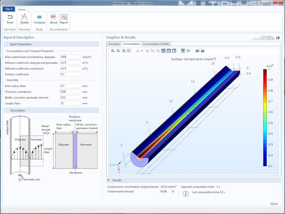 comsol multiphysics student version free