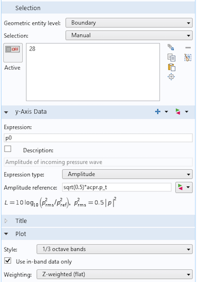 comsol 5.2 tutorial