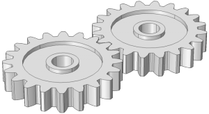 how to add friction in comsol