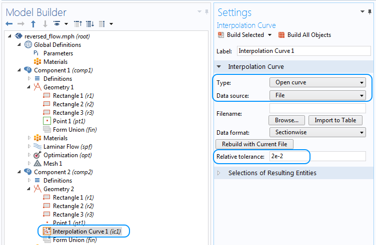 How to Use Topology Optimization Results as Model Geometries | COMSOL Blog