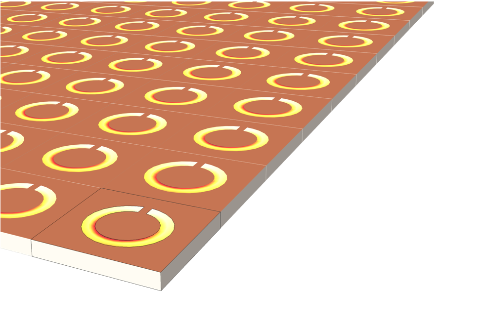 Faraday Cages Say 'Do Not Pass' to Electromagnetic Waves