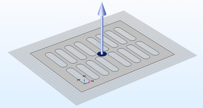 Creating a Model Geometry in COMSOL Multiphysics® | COMSOL Blog