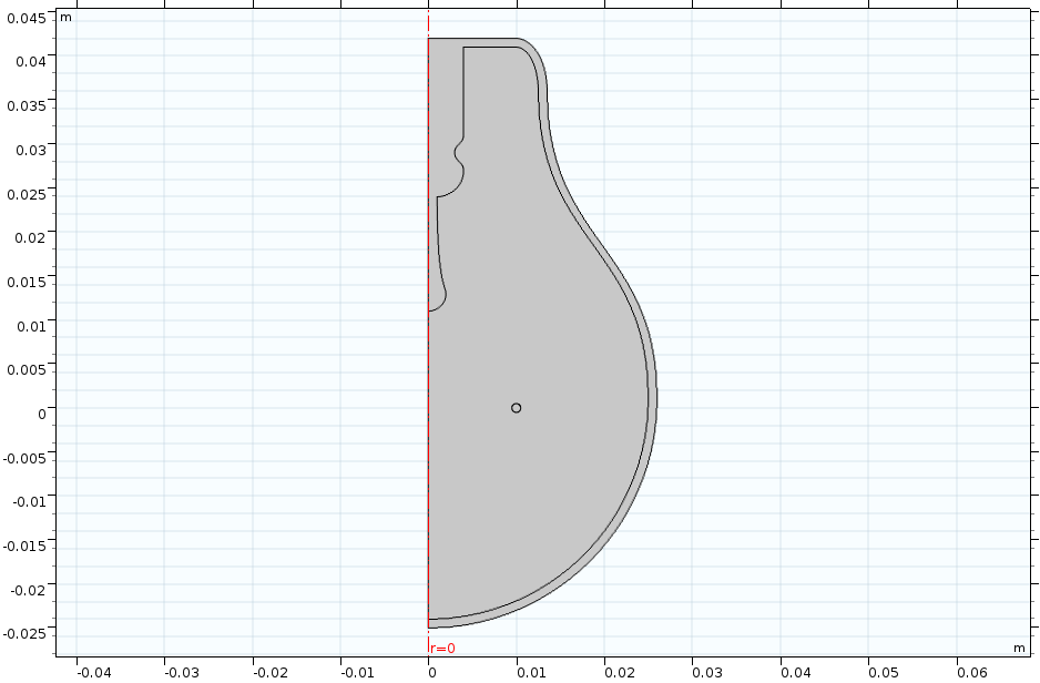 make an array comsol 5.1