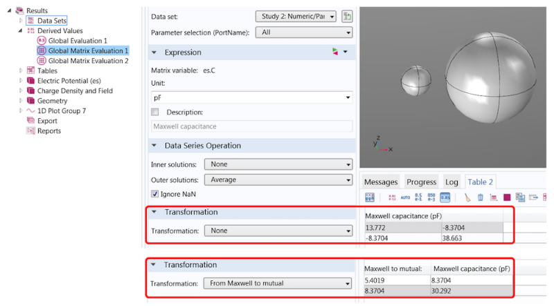 how to operate comsol 5.3