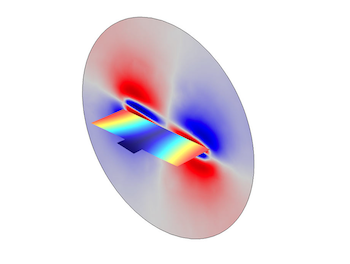 micromirror-displacement-pressure-distribution featured
