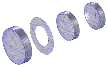 surface-mesh-elements-petzval-lens featured