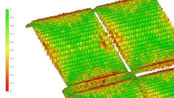 tetrahedral-mesh-featured