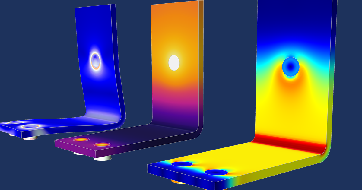 comsol multiphysics tutorial for beginners
