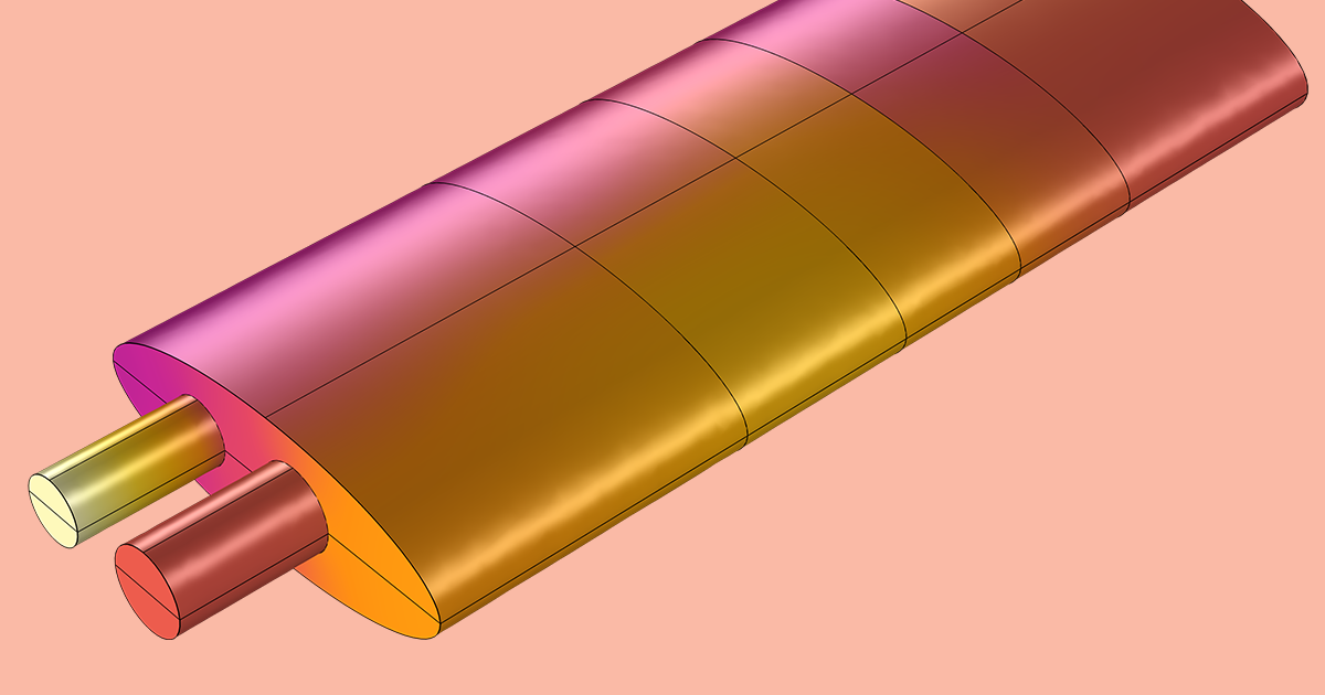 Predicting the Sound Emission of a Muffler Design via Simulation ...