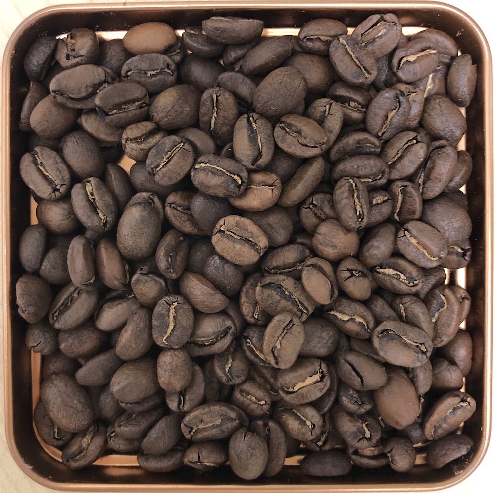 Should You Freeze Your Coffee Beans Comsol Blog