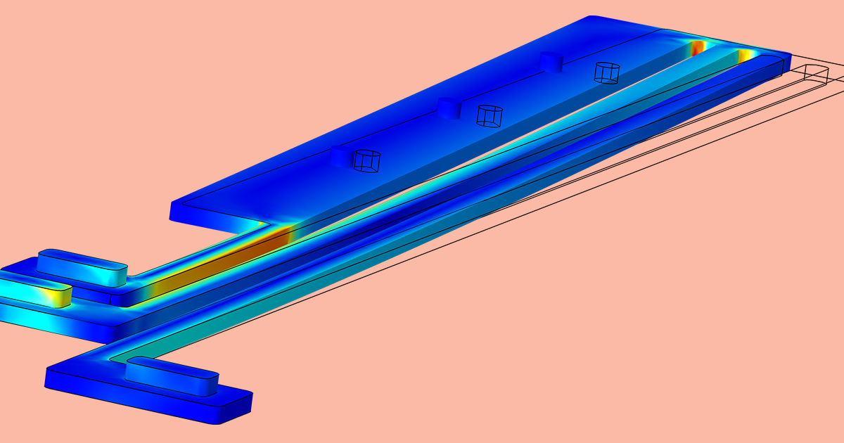 Comsol 6.2. COMSOL пьезодвигатель. COMSOL пьезоактюатор. COMSOL пружина. COMSOL волновая оптика.