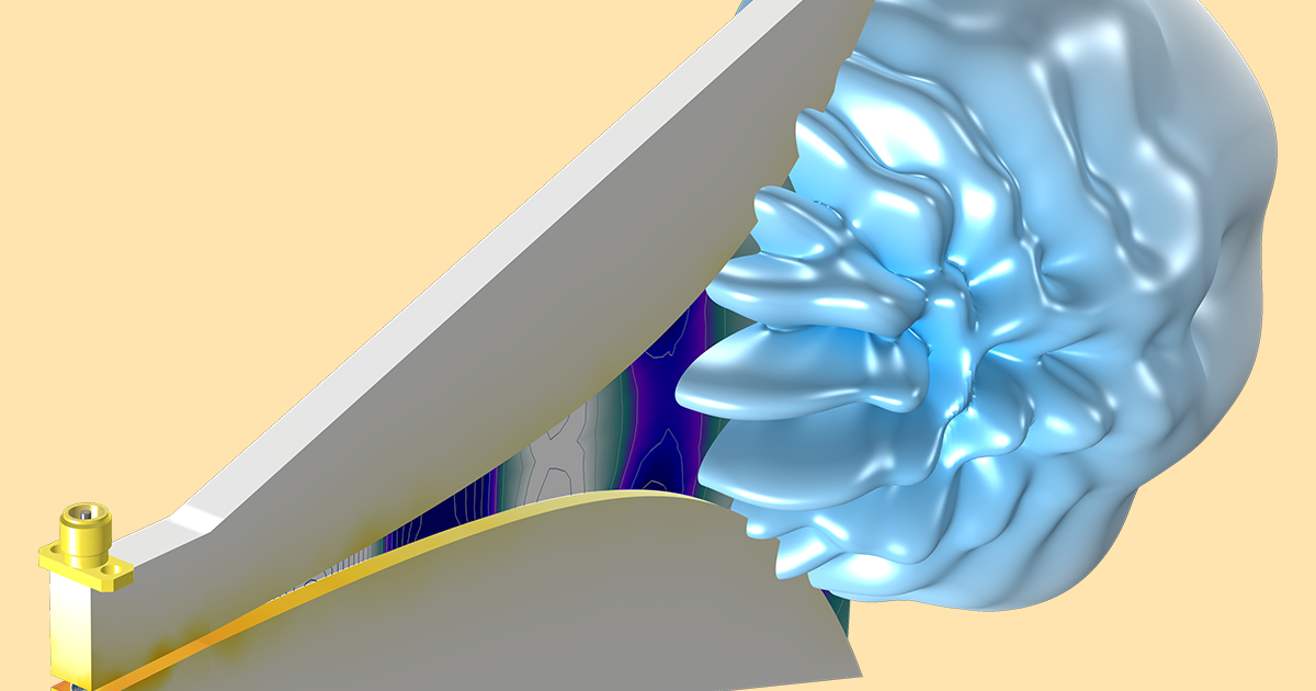 physics interfaces in study subsection comsol 5.1