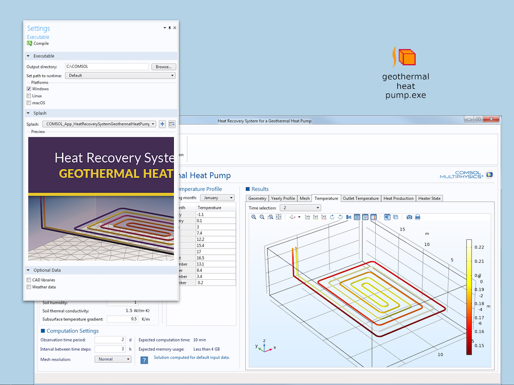 comsol free download for windows