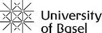 Insignia of the University of Basel.