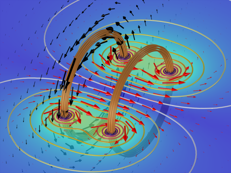 What Is Gauge Fixing? A Theoretical Introduction | COMSOL Blog