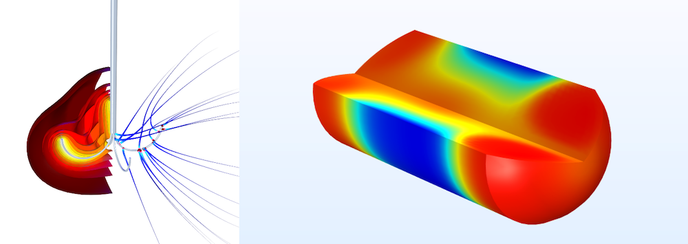 The Growing Use of Simulation in the Biomedical Industry