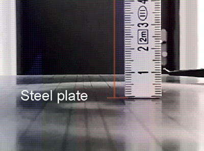 Characterizing Piezoelectric Sensors for Nondestructive Testing
