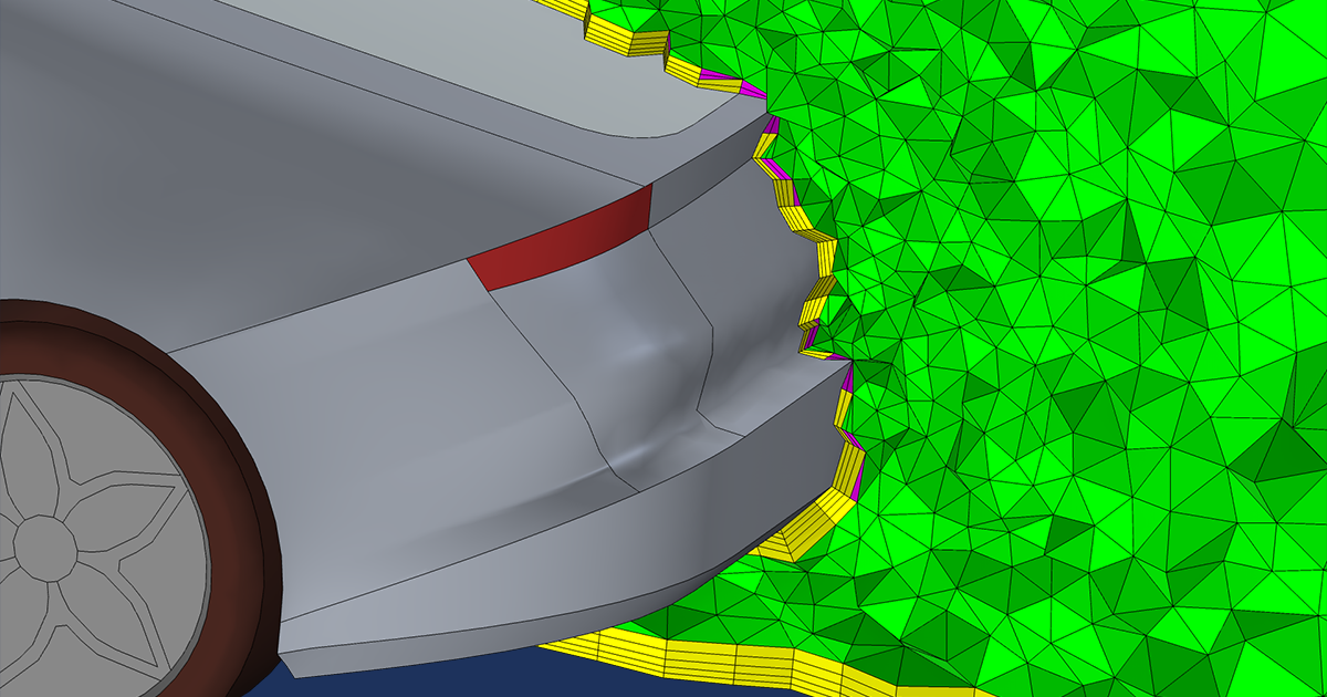 How to Inspect Your Mesh in COMSOL Multiphysics®