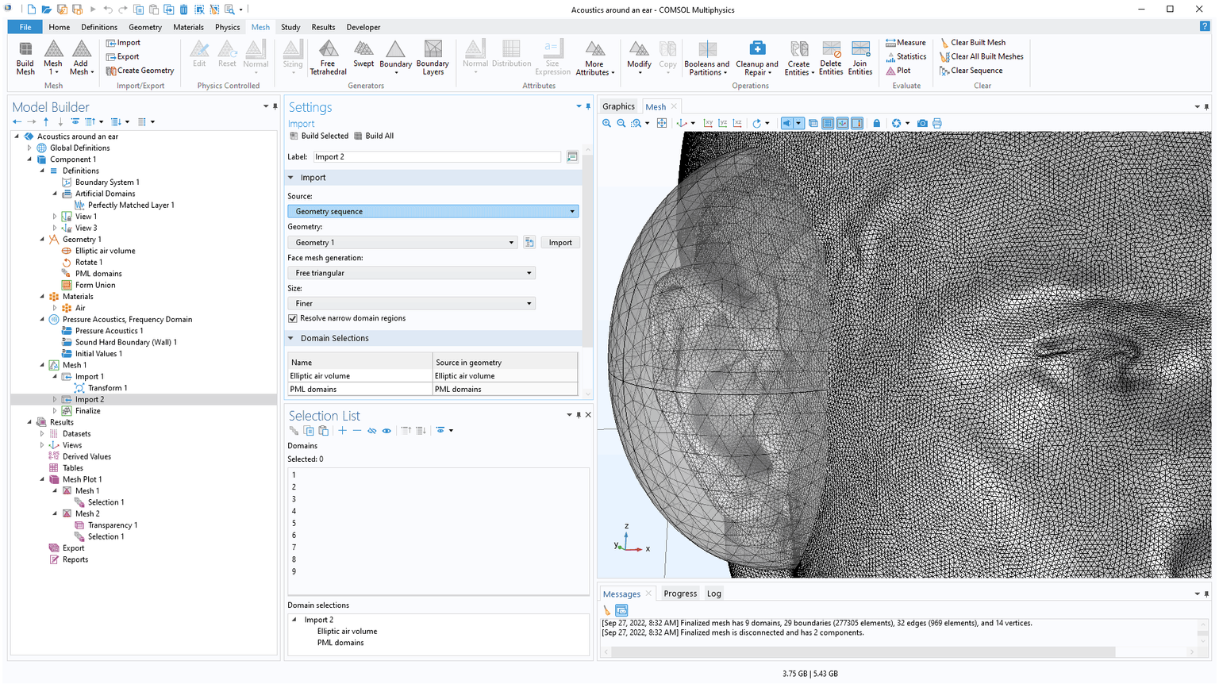 comsol multiphysics 5.4 free download cracked