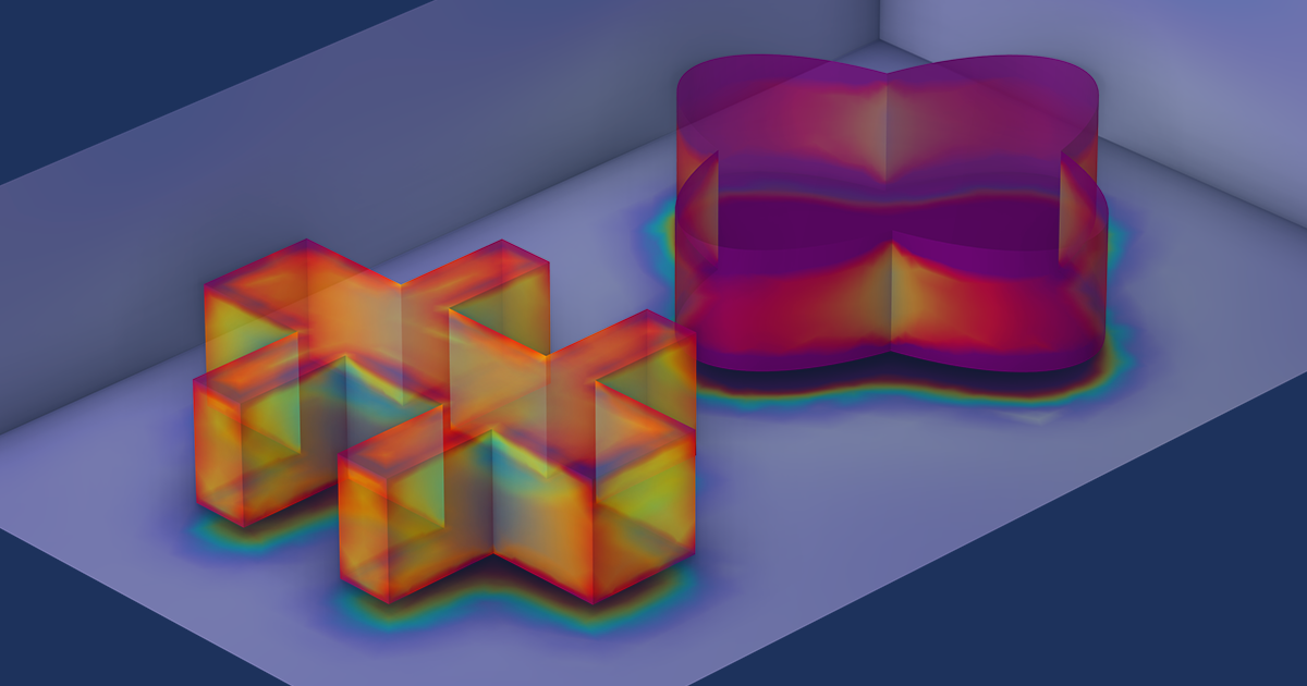 The Power of the Batch Sweep | COMSOL Blog