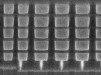 Developing Better Resonators for CMOS Technology