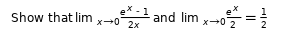 A screenshot of a mathematical expression.