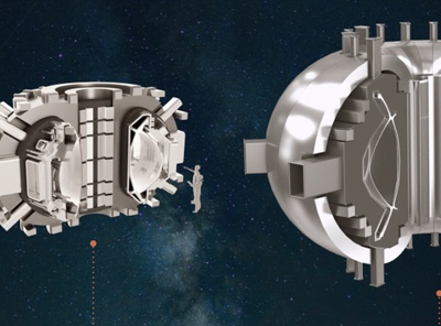 Opening the Path to Commercial Fusion Energy with Simulation