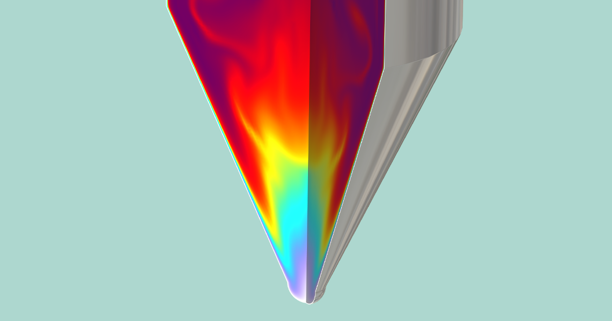 Better Brewing Modeling Beer Fermentation COMSOL Blog